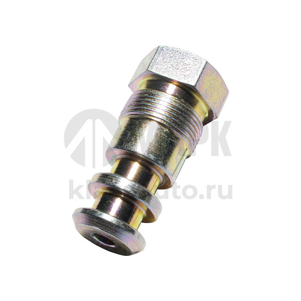 Штуцер (Ростар) для подкачки шин