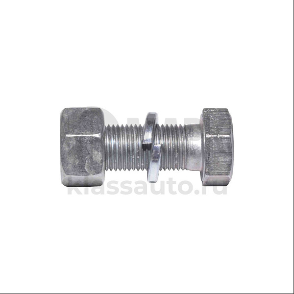 Болт М16х42х1,5 осн. карданного вала в сб.