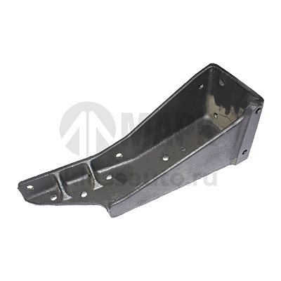 Кронштейн буфера правый (ПАО КАМАЗ)