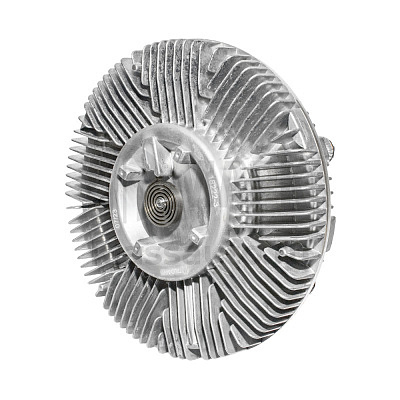 Муфта вязкостная крыльчатки d-660. Евро d-185 (6шт в кор) (TRUCKMARK)