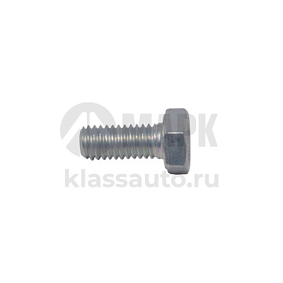 Болт М6х14х1 крепления поддона АО БелЗАН