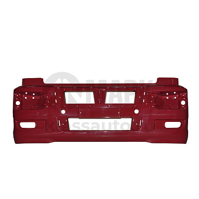 Облицовка буфера (РИАТ) вишня