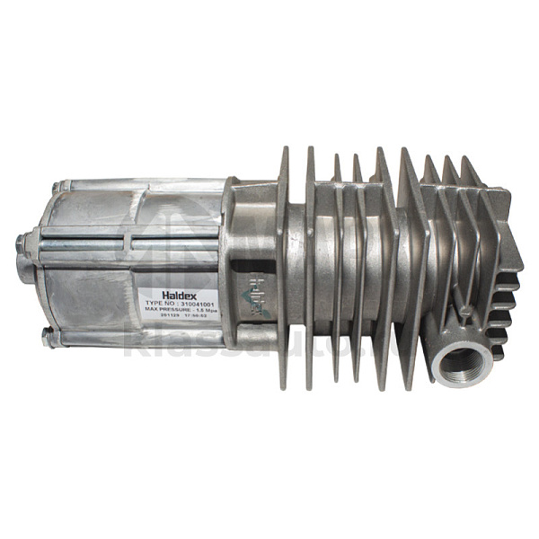 Масловлагоотделитель компрессора (пневматический) (Haldex)