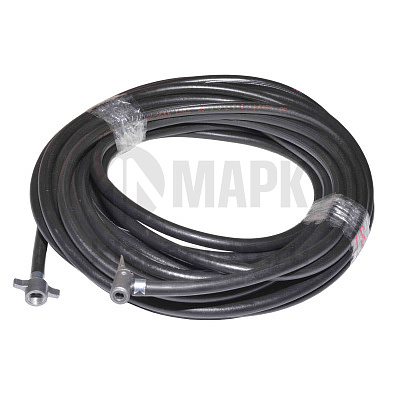 Шланг подкачки 18 м (альтернатива)