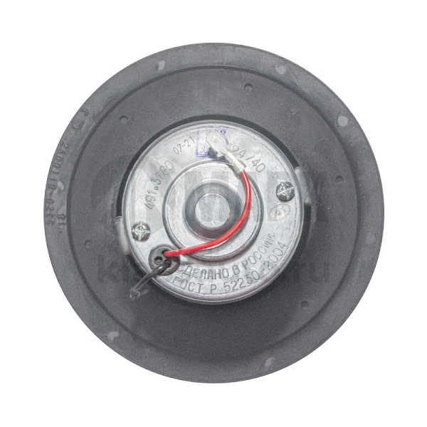 Колесо рабочее в сборе (ПАО КАМАЗ)