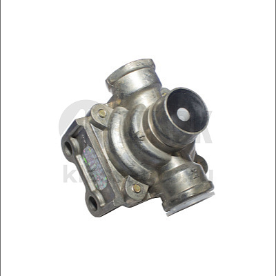 Клапан быстрого торможения (ОАО ПААЗ) 