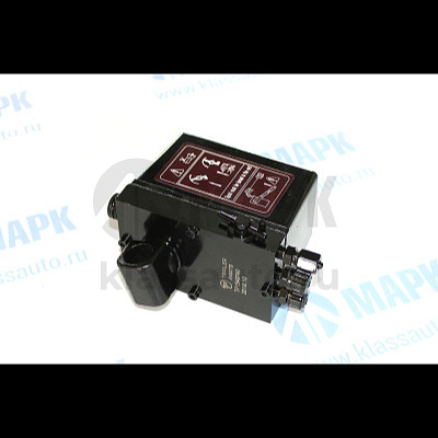 Насос подъема кабины SCANIA (низкая кабина) P/R-Series (TrailerParts) (8шт в кор)