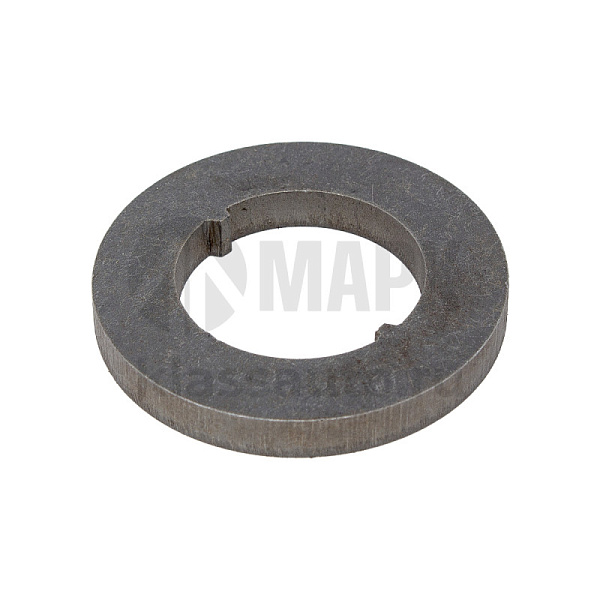 Шайба опорная на 024 вал