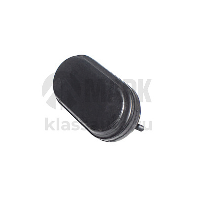 Амортизатор платформы (подушка) овальная