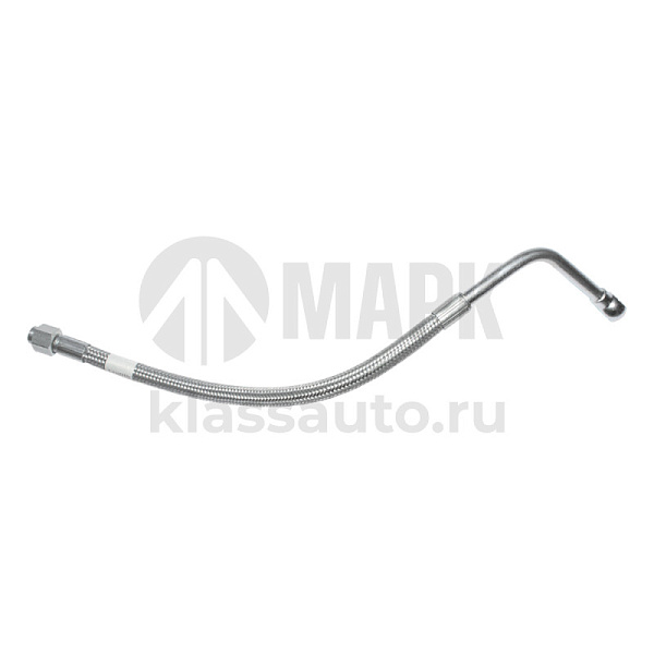 Трубка подвода масла (Полюс-Альфа)