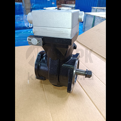 Компрессор воздушный (аналог WABCO, SORL)  ISBe245E4/5, 300E4/5, 320E4/5 5298200