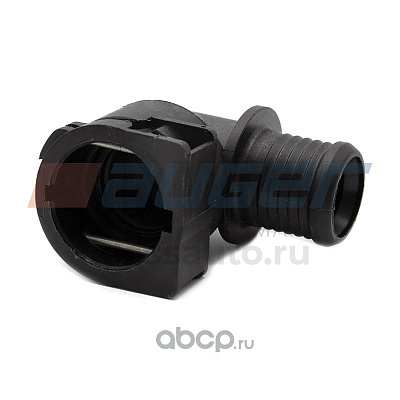 Штуцер быстросъем охлаждения PS3 NW12-90° угловой (аналог 07026008012) (Sampa)