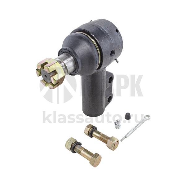 Наконечник рулевой тяги ПРАВЫЙ на 6520/5320