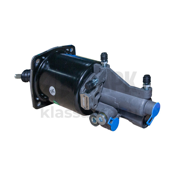 Пневмогидроусилитель ПГУ VG3356 HOTTECKE