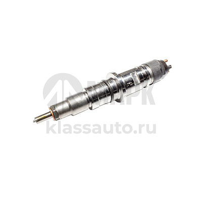 Форсунка топливная E-4 V 4.5, 6.7 CM2150 (ISBe, ISDe) 4988835 0445120161А DVMARK