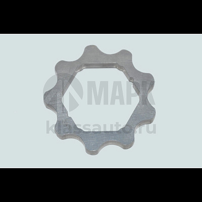 Ротор масляного насоса (внутр) (ISF2.8) DVMARK