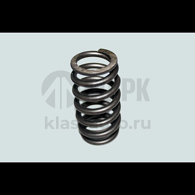 Пружина клапана выпуск. (4/6ВТ) DCEC