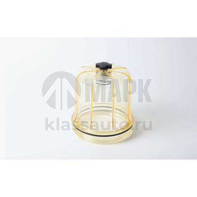 Стакан ФГОТ отстойник 11050302007C00A а/м FAW J6/J7 (FAW)