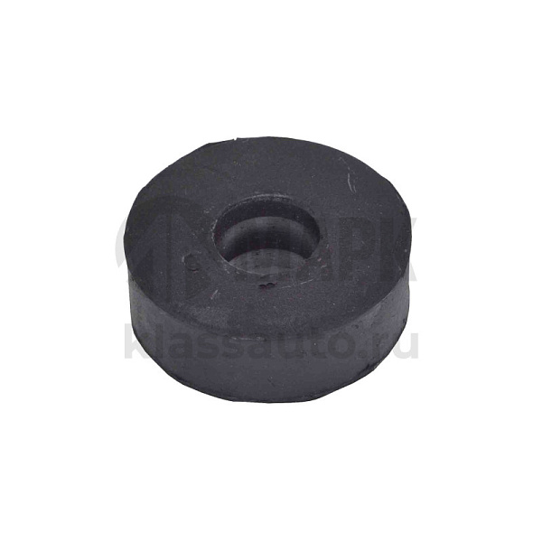 Подушка раздаточной коробки УРАЛ