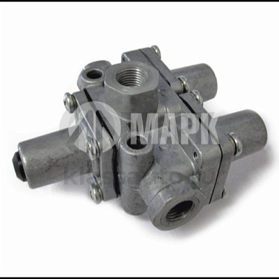 Клапан защитный 3-ой (TRUCKMARK) (20 шт  в кор)