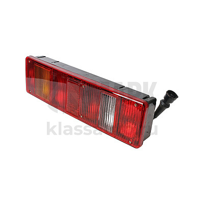 Фонарь задний  (левый) ОСВАР