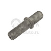 Шпилька колёсная правая М20 (АЗ УРАЛ)