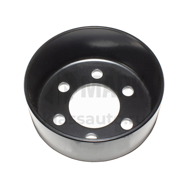 Шкив вентилятора (ISF2.8) DCEC