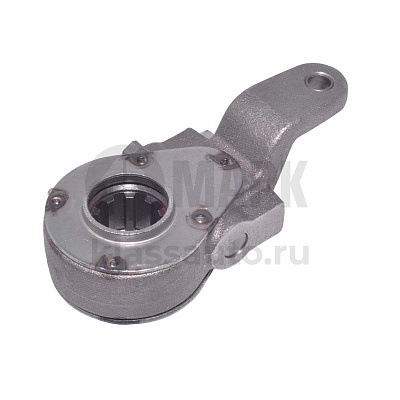 Рычаг регулировочный задн. левый 8 т (Кнорр-Бремзе КАМА)