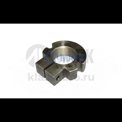 Гайка подшипника передней ступицы а/м КамАЗ 5490/ 6520  (TRUCKMARK)