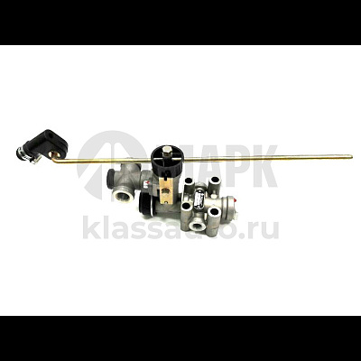 Кран уровня пола (5-выводов) 4640061000 Schmitz/НОВТРАК/ТОНАР (EBS)