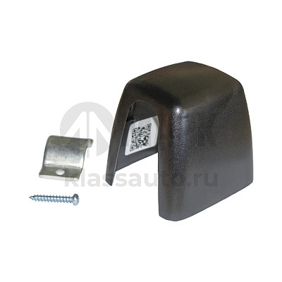 Крышка зеркала с зажимом под винт A0008112007 а/м КАМАЗ 5490/ MB Actros/Axor/Atego (Sampa)