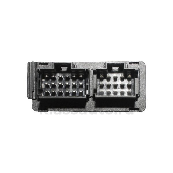 Шлюз центральный (ООО НПП Итэлма)