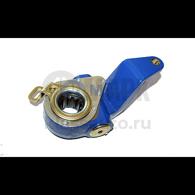 Рычаг регулировочный Евро (автомат, задний левый) а/м КамАЗ 6520 (TRUCKMARK) (5шт в кор)