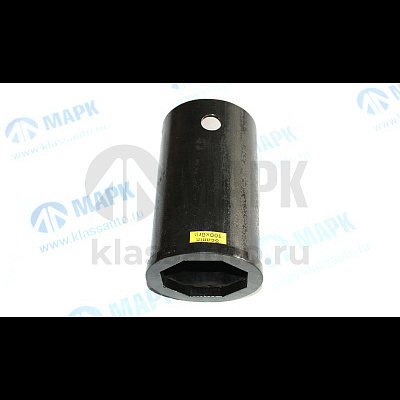 Ключ ступичный SCANIA задней 100х8 граней (толщина 4мм и 12мм) УСИЛЕННЫЙ