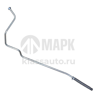 Трубка ГУРа с шлангом (ПАО КАМАЗ)