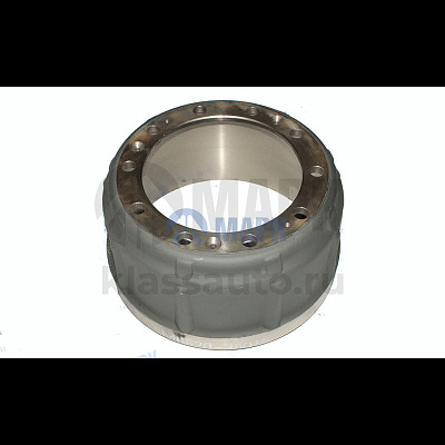 Барабан тормозной на 6520 (альтернатива)