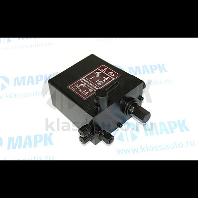 Насос подъема кабины IVECO 41281222 Stralis с 2007 г.в. (TrailerParts) (8шт в кор)