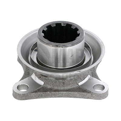 Фланец  МОД 037  квадратный