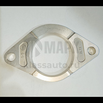 Скоба упорная распредвала M QSM ISM11 алюминий 