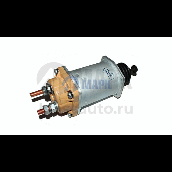 Реле втягивающее стартера БАТЭ г.Борисов