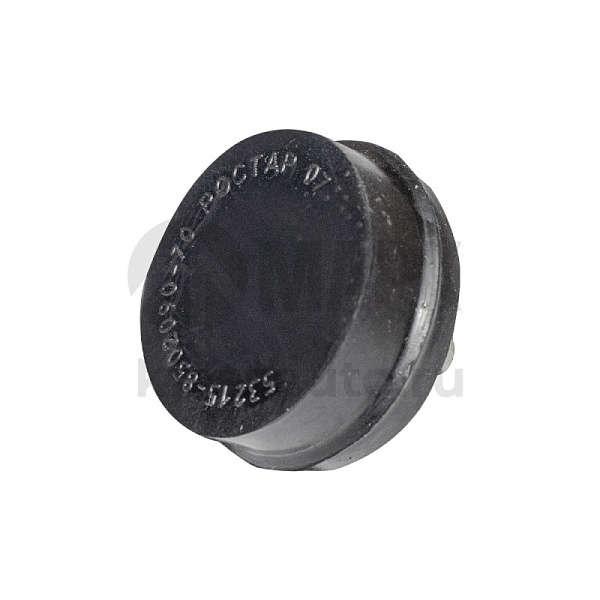 Буфер борта платформы ЕВРО