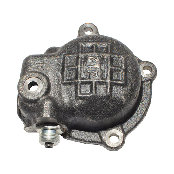 Крышка промежуточного вала (АЗ УРАЛ)