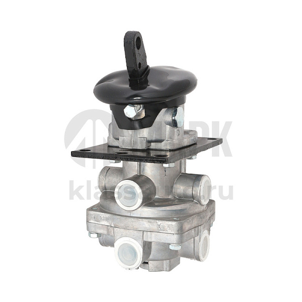 ГТК старого образца (аналог) 