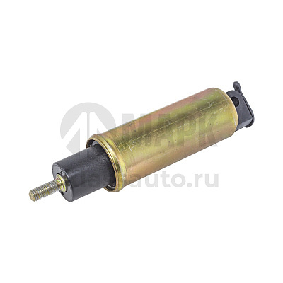 Цилиндр горного тормоза 91010357001010 а/м КамАЗ 54901 (ООО Комбат)