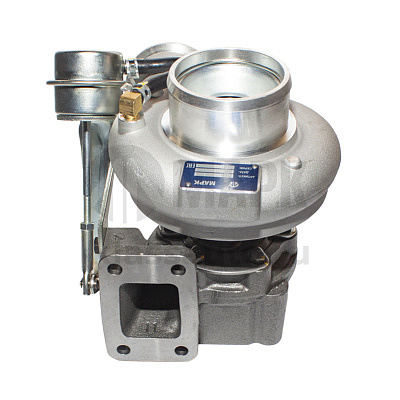 Турбокомпрессор С13-295-01 для а/м ГАЗон NEXT дв. 53443 Евро-5 170 л/с (TRUCKMARK)