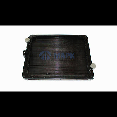 Радиатор основной 65115 с дв.740.62-280 ЕВРО-3 (ОАО ШААЗ)