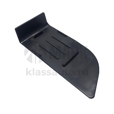 Заглушка буксирной проушины левая (Ростар)