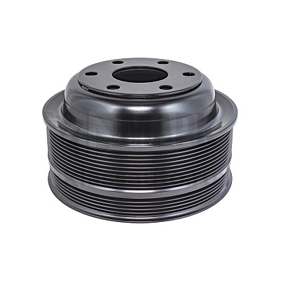 Шкив вентилятора ISG12 Е-5 500л.с