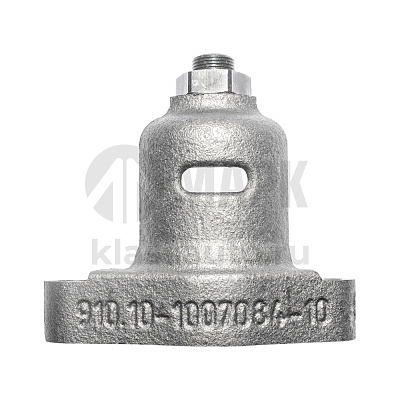 Опора в сборе а/м КамАЗ 54901 ООО "ПКФ Полюс"