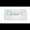 Стекло кабины заднее
